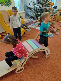 Prosinec ve školce - obrázek číslo: 39