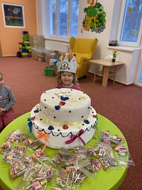 Prosinec ve školce - obrázek číslo: 111