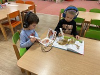 Prosinec ve školce - obrázek číslo: 133