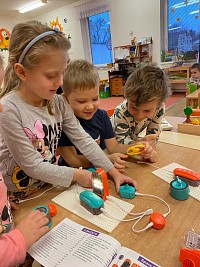 Prosinec ve školce - obrázek číslo: 131