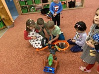 Prosinec ve školce - obrázek číslo: 121