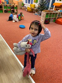 Prosinec ve školce - obrázek číslo: 119