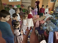 Ježíšek v MŠ - obrázek číslo: 8