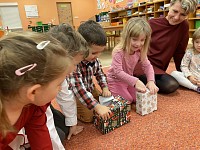 Ježíšek v MŠ - obrázek číslo: 9