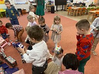 Ježíšek v MŠ - obrázek číslo: 5