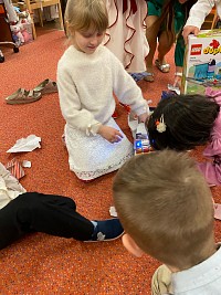 Ježíšek v MŠ - obrázek číslo: 26