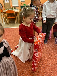 Ježíšek v MŠ - obrázek číslo: 59