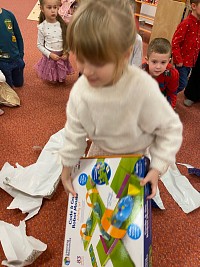 Ježíšek v MŠ - obrázek číslo: 54