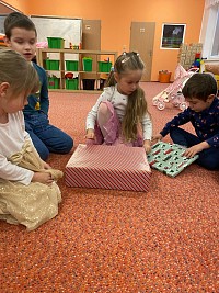 Ježíšek v MŠ - obrázek číslo: 77