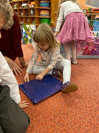 Ježíšek v MŠ - obrázek číslo: 73