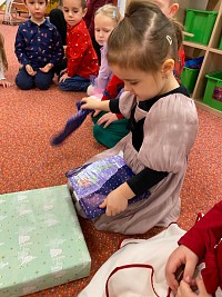 Ježíšek v MŠ - obrázek číslo: 64