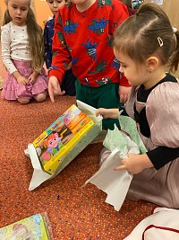 Ježíšek v MŠ - obrázek číslo: 62