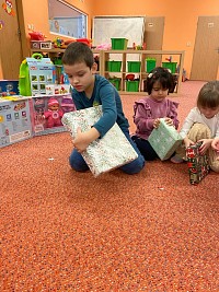 Ježíšek v MŠ - obrázek číslo: 89