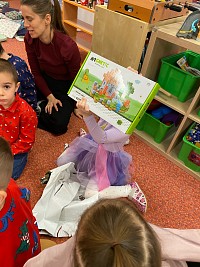 Ježíšek v MŠ - obrázek číslo: 85