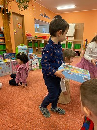 Ježíšek v MŠ - obrázek číslo: 82