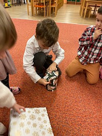 Ježíšek v MŠ - obrázek číslo: 81