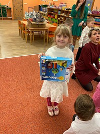 Ježíšek v MŠ - obrázek číslo: 108