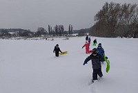 První sníh - obrázek číslo: 10