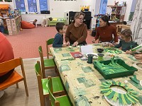 Vánoční dílnička - obrázek číslo: 40