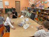 Vánoční dílnička - obrázek číslo: 35