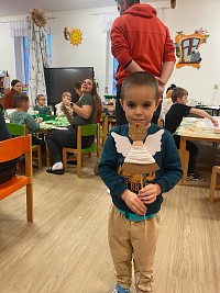 Vánoční dílnička - obrázek číslo: 29