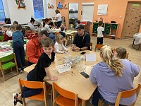 Vánoční dílnička - obrázek číslo: 28