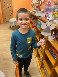 Vánoční dílnička - obrázek číslo: 27