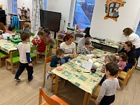 Vánoční dílnička - obrázek číslo: 25