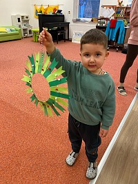 Vánoční dílnička - obrázek číslo: 24