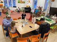 Vánoční dílnička - obrázek číslo: 23