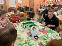 Vánoční dílnička - obrázek číslo: 21