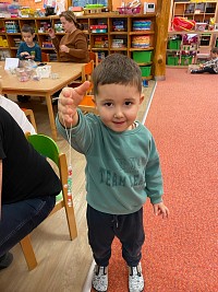 Vánoční dílnička - obrázek číslo: 18