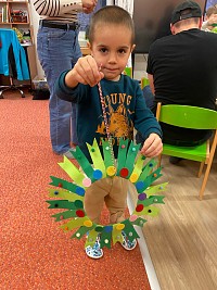 Vánoční dílnička - obrázek číslo: 16