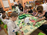 Vánoční dílnička - obrázek číslo: 12