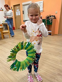 Vánoční dílnička - obrázek číslo: 11