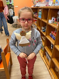 Vánoční dílnička - obrázek číslo: 10