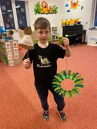 Vánoční dílnička - obrázek číslo: 9