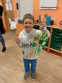 Vánoční dílnička - obrázek číslo: 8