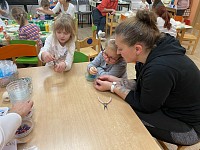 Vánoční dílnička - obrázek číslo: 7