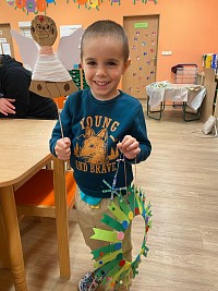 Vánoční dílnička - obrázek číslo: 6