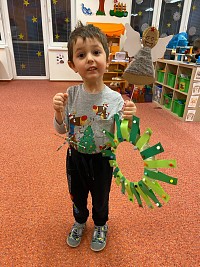 Vánoční dílnička - obrázek číslo: 4