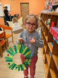 Vánoční dílnička - obrázek číslo: 3