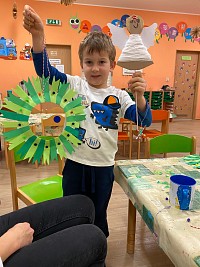 Vánoční dílnička - obrázek číslo: 2