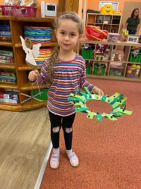 Vánoční dílnička - obrázek číslo: 1