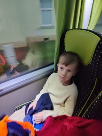 Vánoční filharmonie s předškoláky - obrázek číslo: 17