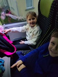 Vánoční filharmonie s předškoláky - obrázek číslo: 16