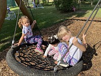 První dny ve školce - obrázek číslo: 11