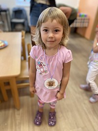 První dny ve školce - obrázek číslo: 13