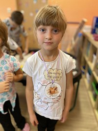 První dny ve školce - obrázek číslo: 19