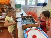 První dny ve školce - obrázek číslo: 21